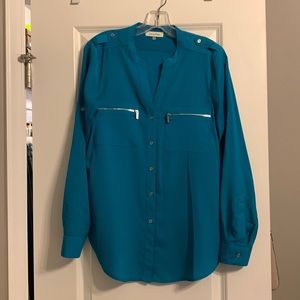 Calvin Klein Blouse